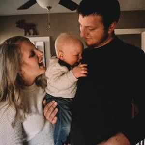 Meet your Posher, Aaron